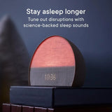 Sunrise Alarm Clock, Sound Machine Smart Light White Noise